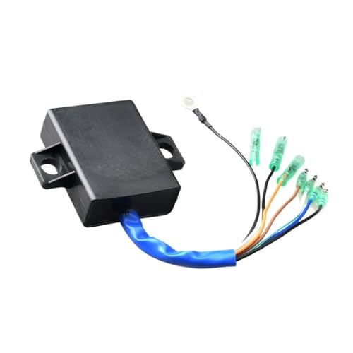 Bloc d'allumage 6B4-85540-00 pour stabiliser le moteur 15HP