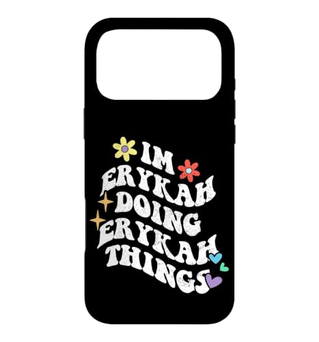 ���g�� Groovy Im Erykah Doing Erykah Things Funny Mother �X�}�z�P�[�X iPhone 17 Pro Max �p