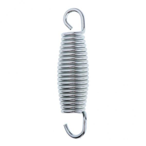 7xPremium Trampoline Springs 1pc 9-16cm Weather Resistant 4.0 Inches| Trampoline Accessories | Kids Trampoline | Fitness Trampoline-picture-11