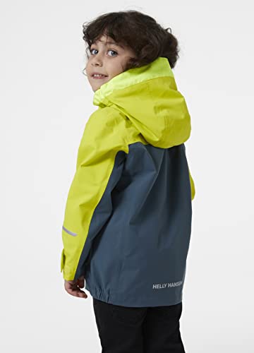Image of Helly Hansen Shelter Jacket 2.0 (Toddler /Little Kids /Big Kids)