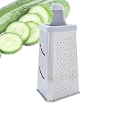 yztju Küchenreibe, Küchenreibe, Küchenreibe, Käsereibe, Handreibe...