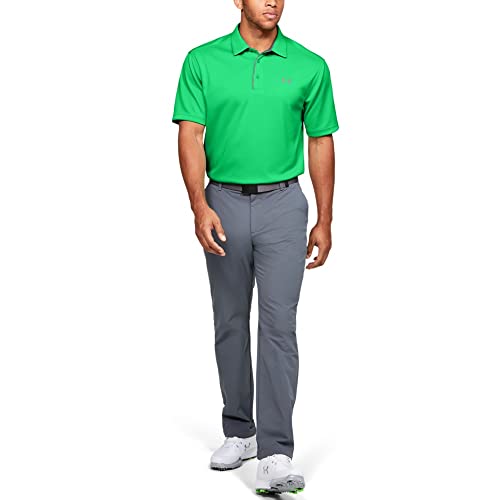 Image of Under Armour Men's Tech Golf Polo