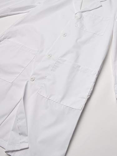 unisex-adult Unisex Lab Coat3