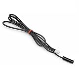 Hydra Fitness Exchange Treadmill Speed Sensor – 2 Pin Reed Switch Cable - Compatible with Schwin LifeSpan Sole Spirit Xterra Bow.Flex Treadmills