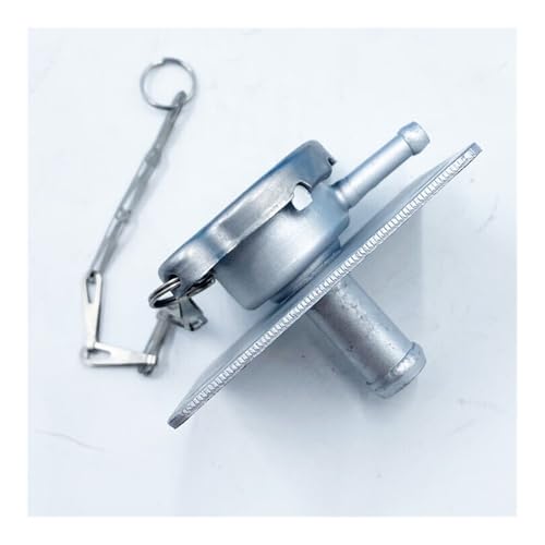 Bouchon de radiateur Shineray 250cc Stixe en alliage durable