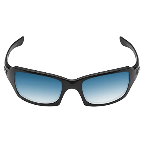 Image of Galvanic Replacement Lenses for Oakley Fives Squared | Fives Squared Asian Fit | Fives 3.0 Sunglasses - Multiple Choices