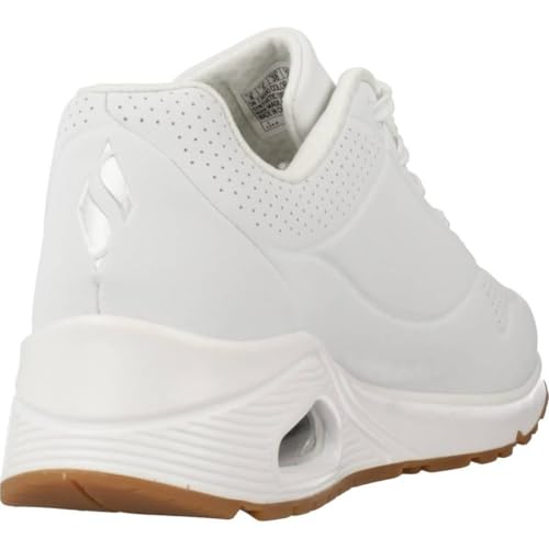 Image of Skechers Women's UNO Stand on Air Sneaker