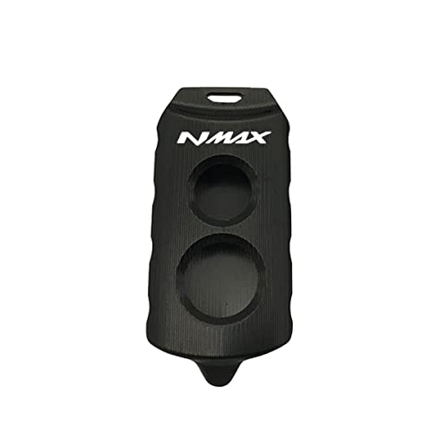 Semspeed oCNp[c XN[^[ Yamaha NMAX155 NMAX125 2020 A~ X}[g L[P[X  RL[ Jo[Jo[ (ubN)