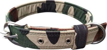 BUYAGAIN Dog Belt 2 inch Red Dog Collar Adjustable Neck Size 62-80 cm Specially for Heavy & Large Breed Dog Collar (Military Colour Collar) (B08WRHDRB5) Amazon Price History, Amazon Price Tracker