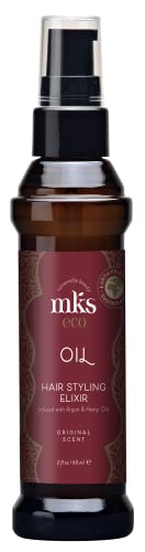MKS ECO CLassic Oil 60ml Marrakesh