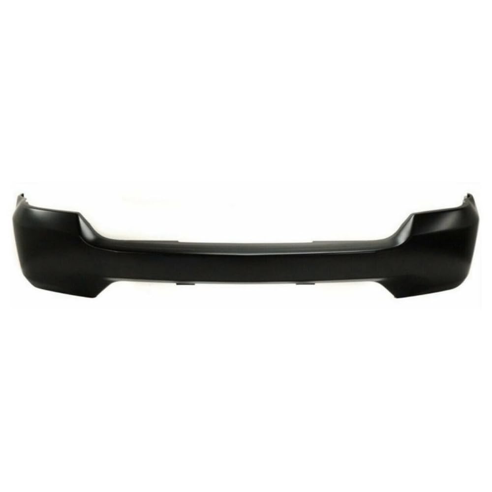Amazon.com: Front Bumper Compatible with 16-18 Silverado