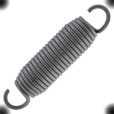 NEXDYNAMI 116-6316 Extension Spring DS S X Series Compatible with/Replacement for Exmark/Lazer Z AS XS Turf Tracer Phazer 116-6316