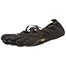 Vibram Women's FiveFingers Alitza Loop Shoe, Black, 42 EU / 9.5-10 US