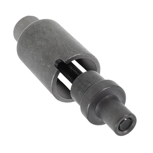 Healifty Herramienta De Prensado De Pedalier Para Reparación De Motocicletas Extractor De Casquillos Estriados Herramienta De De Motocicletas Para Extracción De Cojinetes