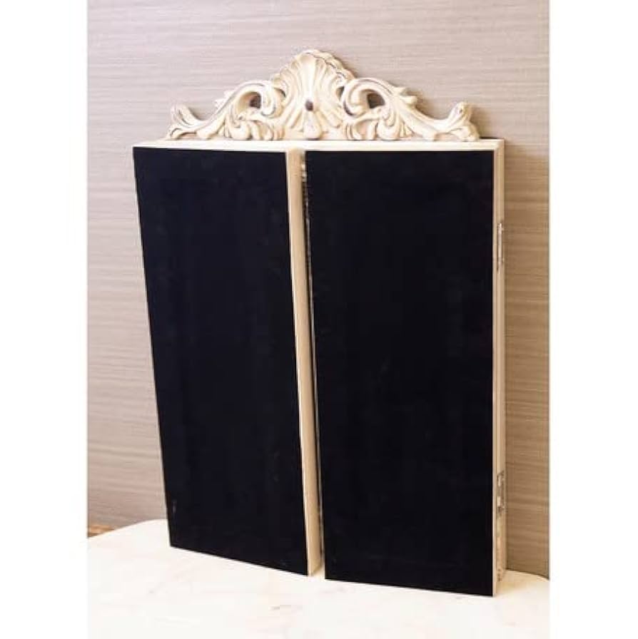 Amazon.co.jp: 秋月貿易(Akizuki) Newチャーチルウッド【三面鏡