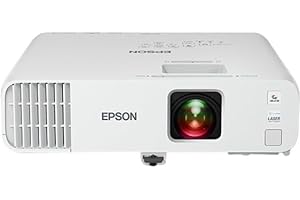 Epson PowerLite L200X: Experience Immersive Long Throw Projections