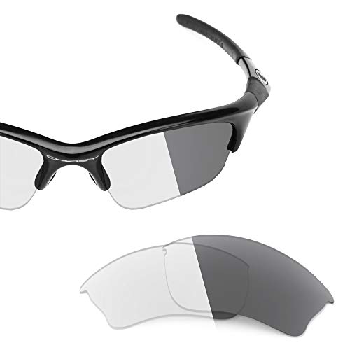 Image of Revant Replacement Lenses for Oakley Half Jacket XLJ Sunglasses