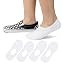 4 Pairs-4 White