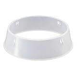 Daiwa 皿枠丸型 中 23～25cm用 ナチュラル DP-26