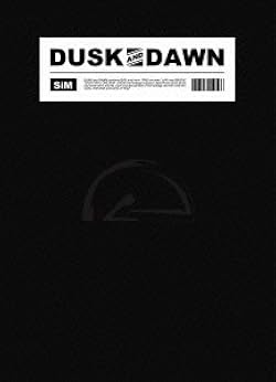【SiM DVD】DUSK AND DAWN Amazon.com: From Dusk Till Dawn: The Complete Series : Via