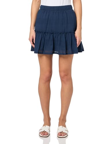 Carve Designs Women's Sienna Textured Skirt