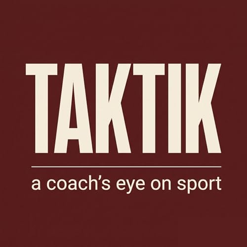 TAKTIK Titelbild