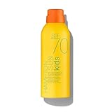 Hampton Sun SPF 70 for Kids Continuous Mist Sunscreen, 5 Oz