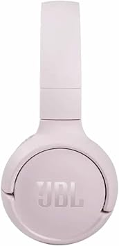 JBL Tune 510 BT - Rose