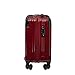 Wine Enthusiast Vino-Voyage 2.0 TSA-Approved 6-Bottle Wine Suitcase