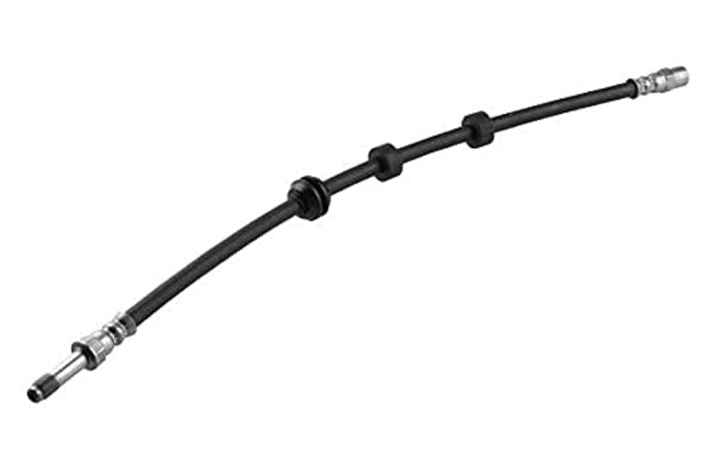 Flexible De Frein HELLA 400 Mm - Pour Alfa Romeo 147, 156, GT - Filetage M10x1