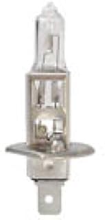Crimp Supply #2470/H1 Automotive Halogen Bulbs (1 per pack)