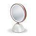 Produktbild Revlon RVMR9029 Ultimate Glow Schnurloser Kosmetikspiegel