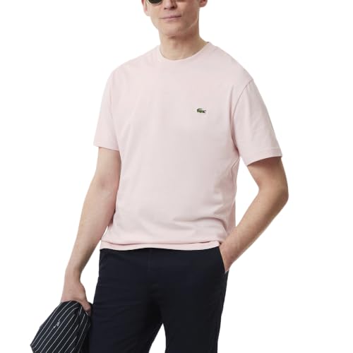Lacoste Men's Cotton T-Shirt