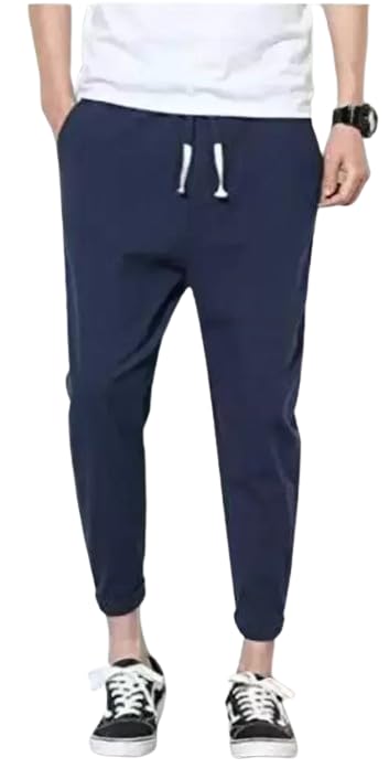 Image of REYA Mens Lycra Trackpant