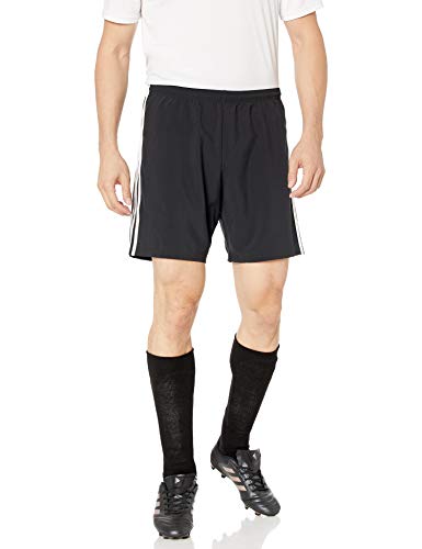 adidas Men s Condivo 18 Short Black White Small