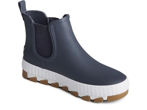 Image of Sperry Women's Torrent Chelsea Rain Boot