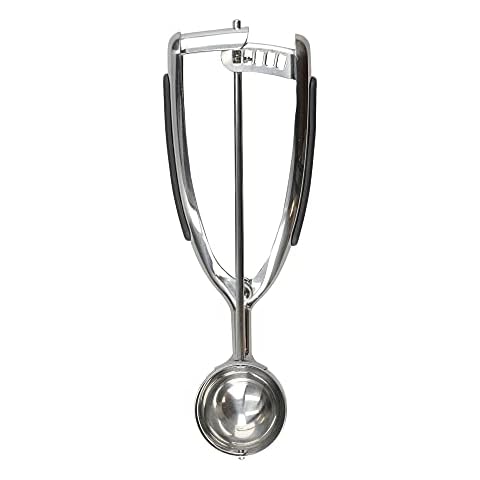 KitchenAid Stainless Steel Ice Cream Scoop Cover