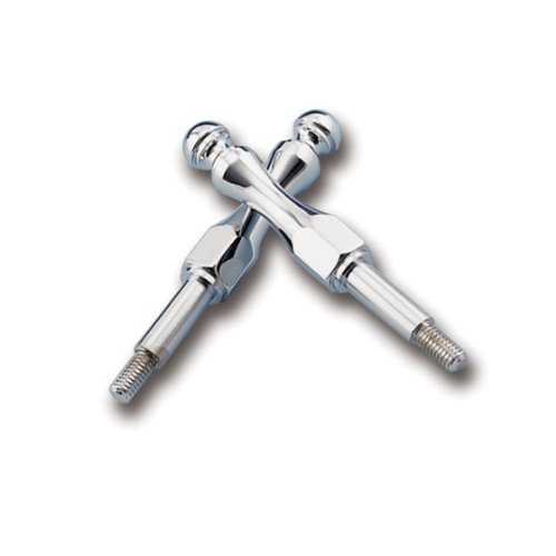 Show Chrome Accessories 2-354 Helmet Holder Pin