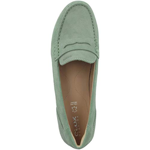 Image of Geox Womens Moccasin