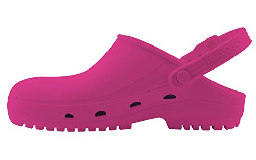 REPOSA Max Zoccoli Sanitari Leggeri Morbidi (38