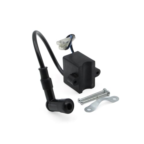 Kit de encendido para motores de 2 tiempos: revive tu moto, quad o go kart