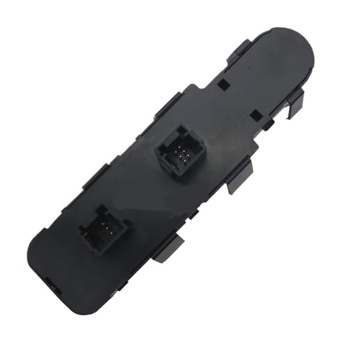 Commande leve vitre electrique interrupteur de miroir Citroen C4 6554.HA - 4