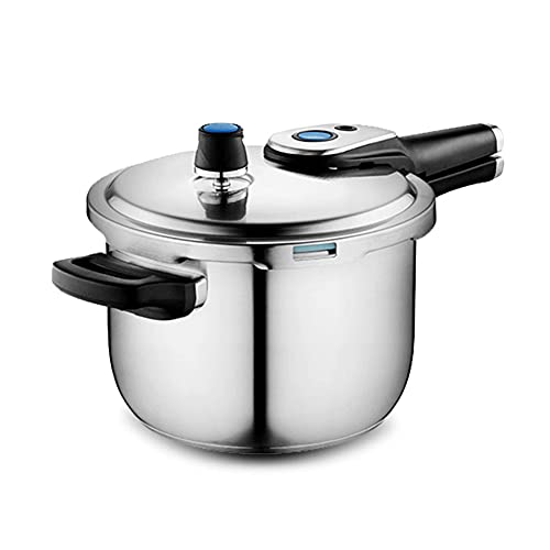 Olla a presión Acero inoxidable 0.1 L miniatura 1