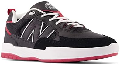 New Balance 808 - Tiago Lemos Black/Red US Men's 10, Women's 11.5 Medium | Image 6