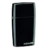 BaBylissPRO Barberology BLACKFX Double Foil Shaver, 1 ct