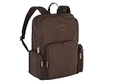 camel active, Rucksack, Herren, Freizeitrucksack, Businessrucksack, Tagesrucksack, Daypacks, Journey, Beige, B00 230 20, m