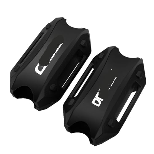 Barre protection moteur moto 25 mm pare-choc decoratif pour Honda CB1000R CB900F CB1300