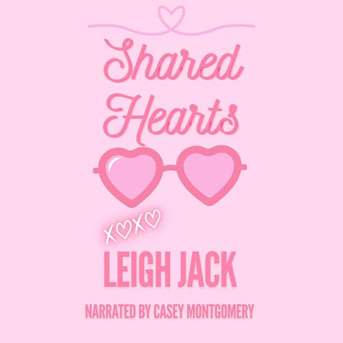 Shared Hearts by Leigh Jack episode artwork