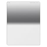 COKIN NUANCES Extreme GND4 Reverse Grauverlaufsfilter- 2 f-Stops - widerstandsfähiges Mineralglas - XL (X-pro Serie) 130mm