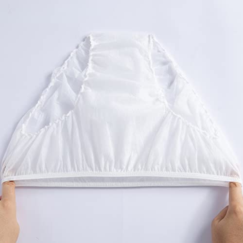 Men's Disposable Nonwoven Underwear Portable Briefs for Traveling Fitness Hotel Spa Hospital Stays4